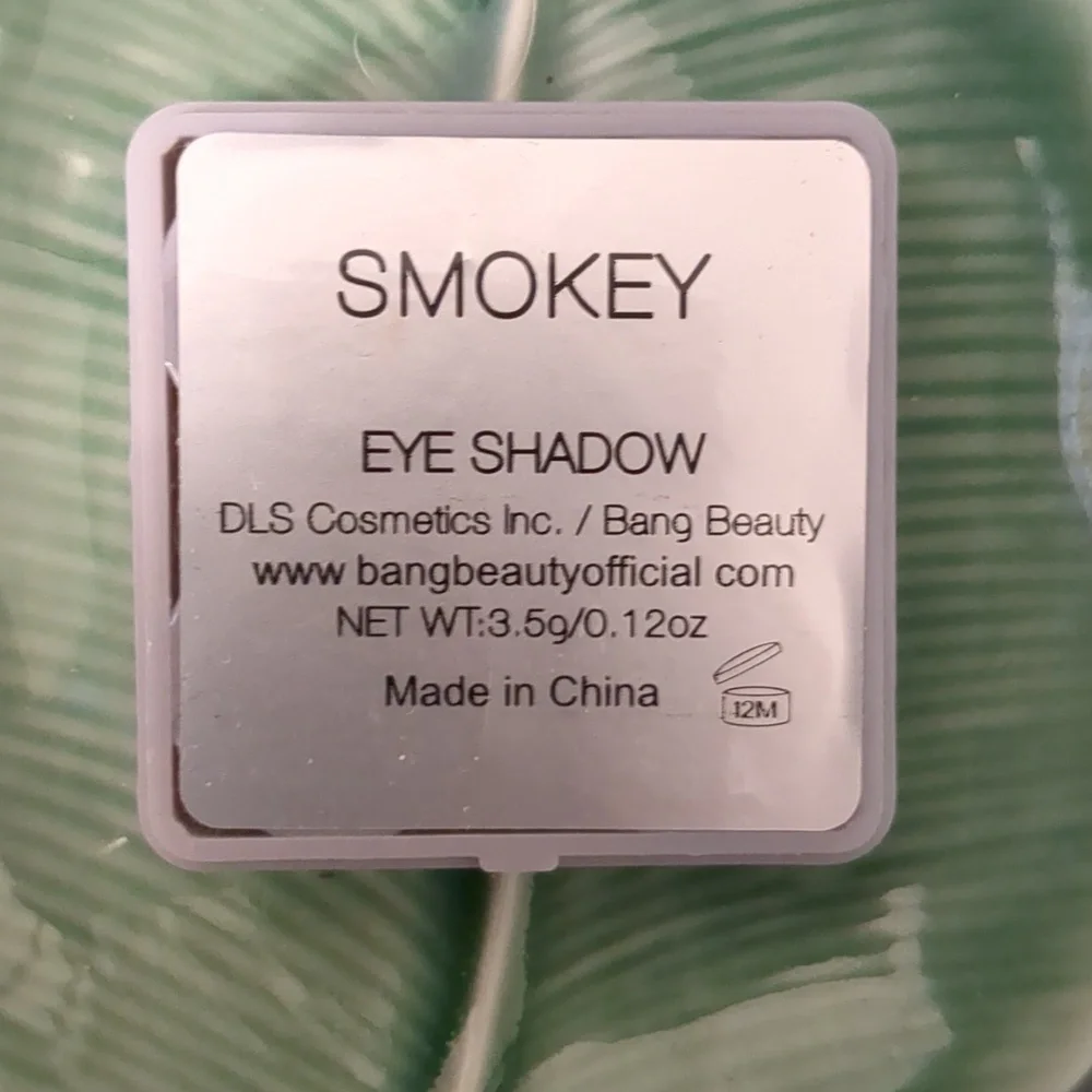 Eyeshadow Palette